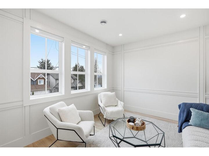 Property Photo:  9312 Ebor Road  BC V4C 3K7 