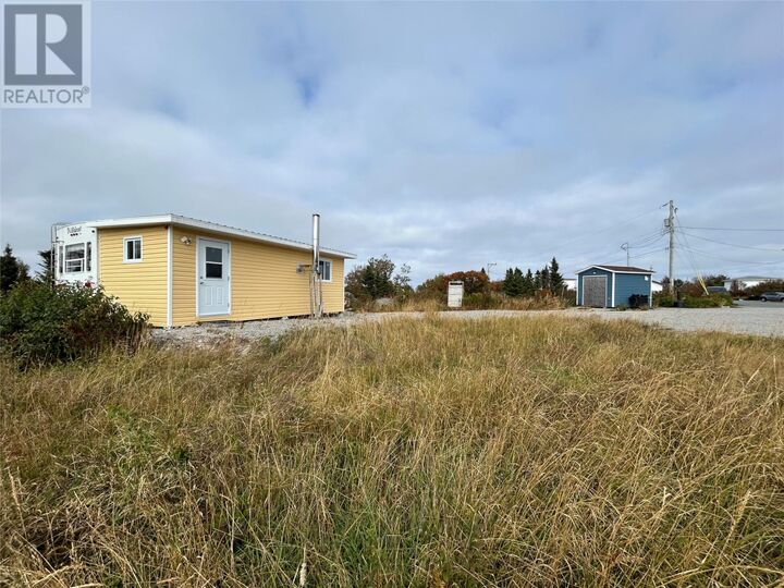 Property Photo:  13 Junction Road  NL A0G 3E0 