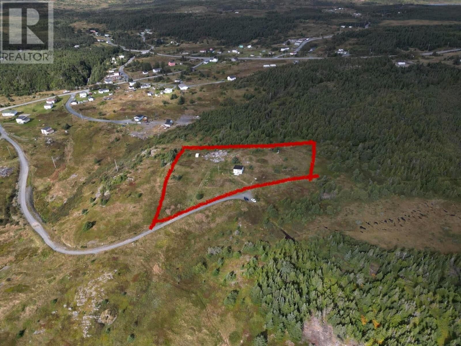 Property Photo:  7 Amys Hole Road  NL A0A 2S0 