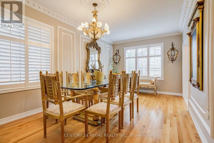 Property Photo: 66 McEchearn Crescent ON L7C 3R4