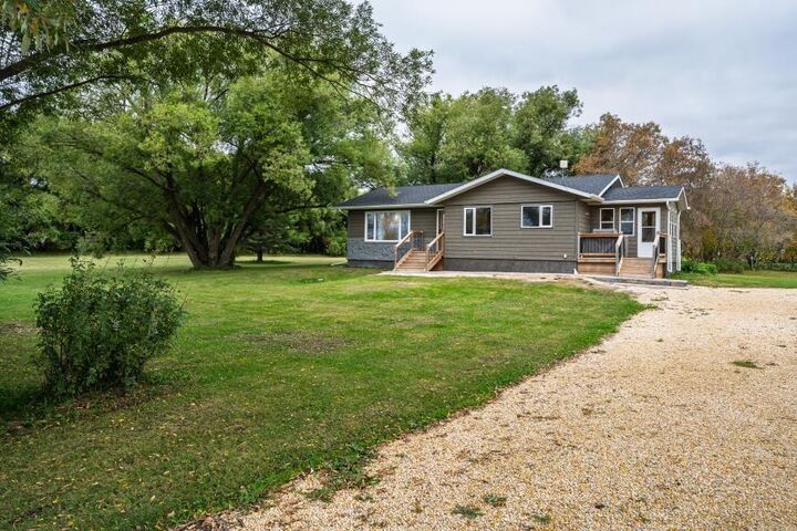 Photo de la propriété: 12034 97 Road N Road MB R0C 3B0