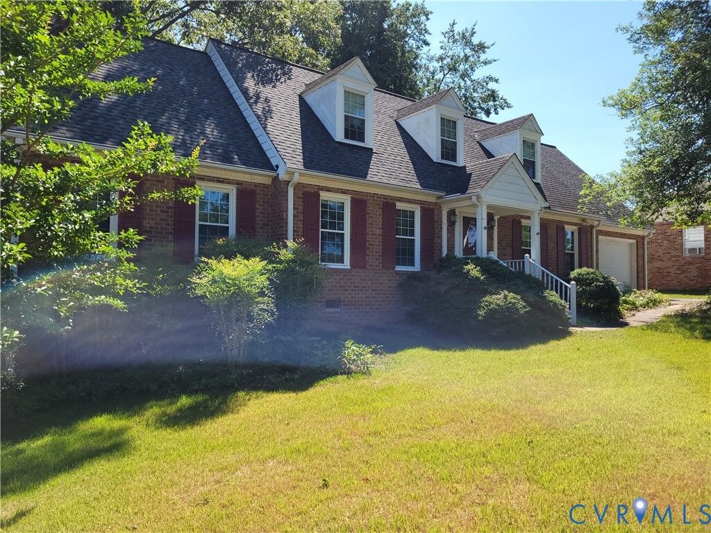 Property Photo: 8117 Indian Springs Road VA 23237