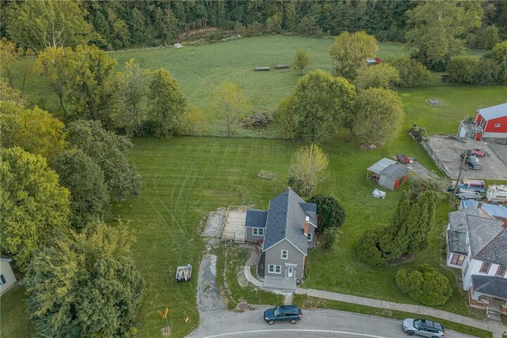 Property Photo: 5767 Storms Creek Road OH 43078