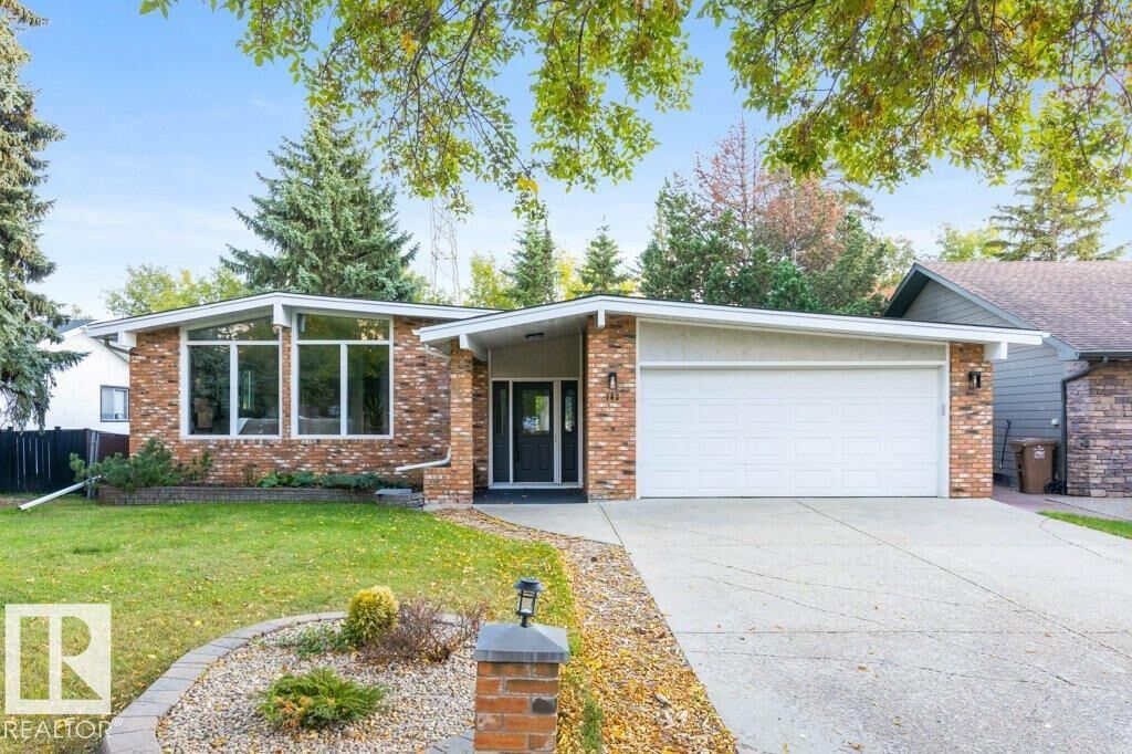 Property Photo:  102 Goodridge Drive  AB T8N 2B2 