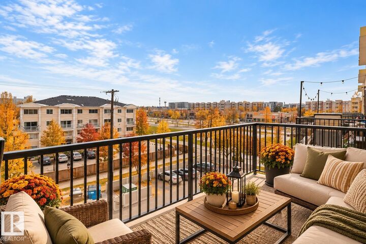 Property Photo:  11203 103A Avenue NW 408  AB T5K 2E4 