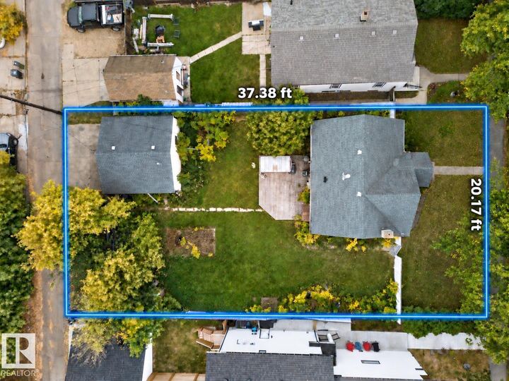 Property Photo:  12020 63 Street NW  AB T5W 4G4 