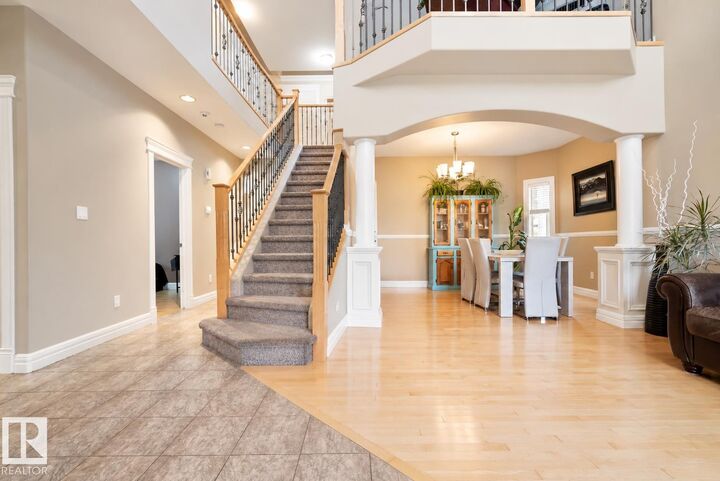 Property Photo:  5403 60 Street  AB T4X 0B3 