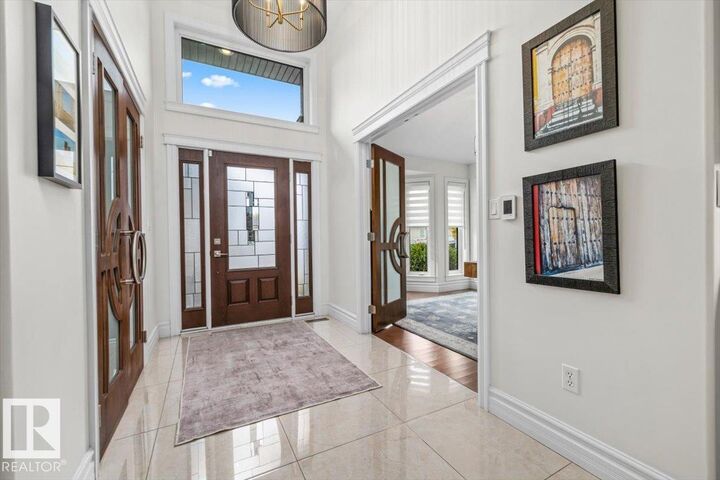 Property Photo:  60 Lafleur Drive  AB T8N 7N1 