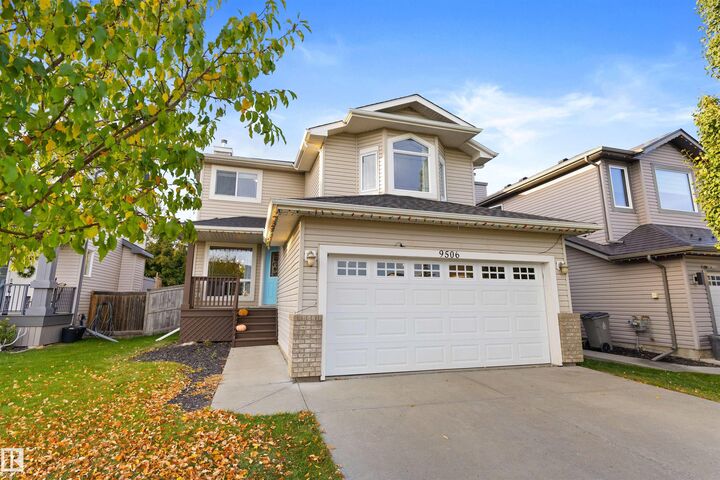 Property Photo: 9506 83 Avenue AB T8R 0A8