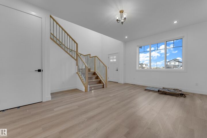 Property Photo: 512 Robinson Boulevard AB T9E 1P8