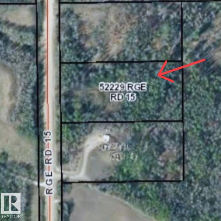 Property Photo:  52229 Rge Road 15  AB T7Y 2E6 