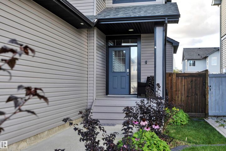 Property Photo:  32 Harrington Bay  AB T7X 0G7 
