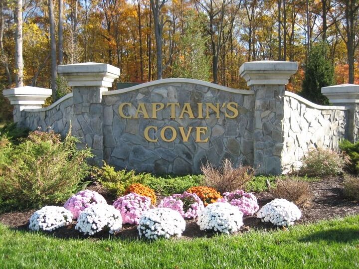 Property Photo:  Lot 1712 Captains Corridor  VA 23356 