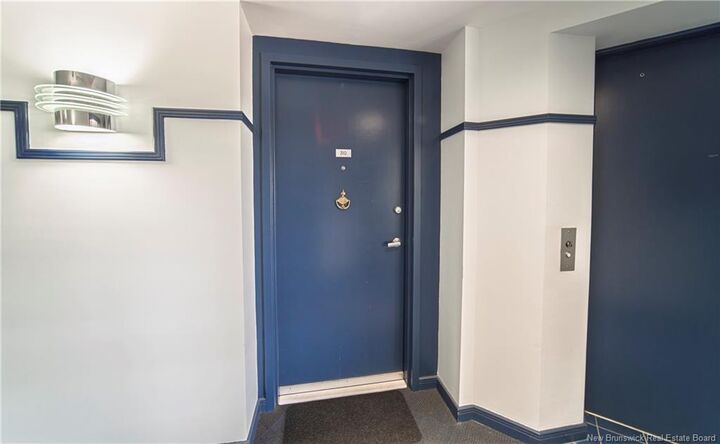 Property Photo: 500 Venus Court 310 NB E3B 3A9