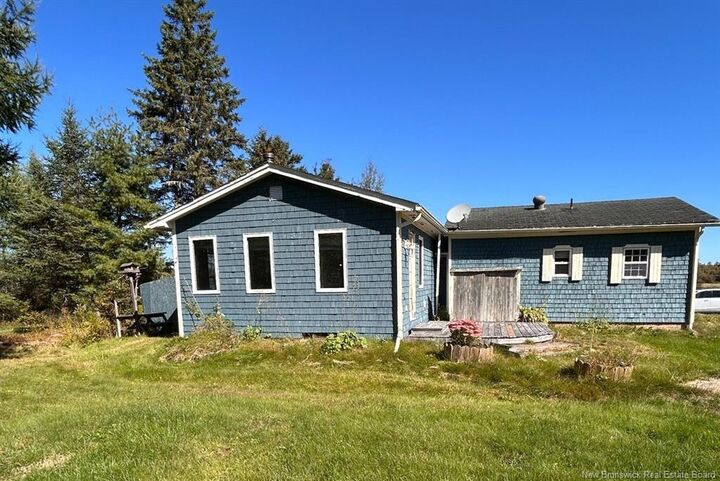 Property Photo:  8034 Route 134  NB E4W 5T4 
