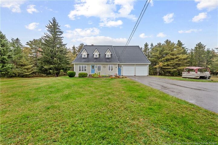 Property Photo:  1460 Saint Charles Nord  NB E4W 4T6 