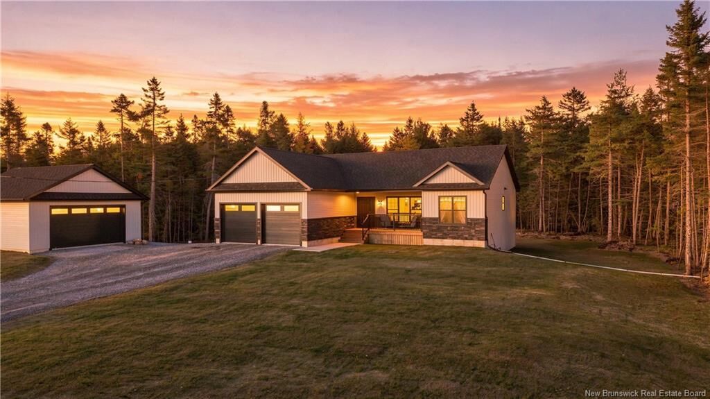 Property Photo:  24 Sandlewood Lane  NB E3G 9K7 