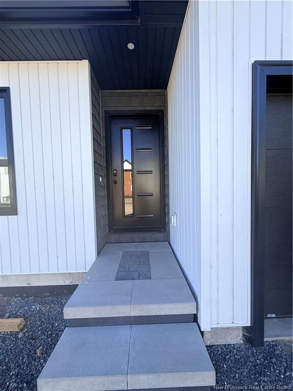 Property Photo:  29 Terry Fox Drive  NB E2V 0P6 