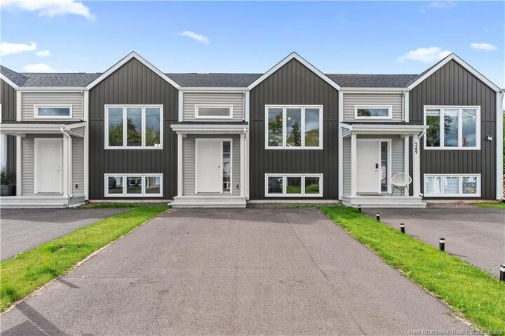 Property Photo:  273 Elsliger Street  NB E1K 0A5 