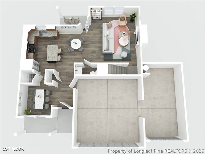 Property Photo:  1877 Raynor McLamb Road  NC 28356 