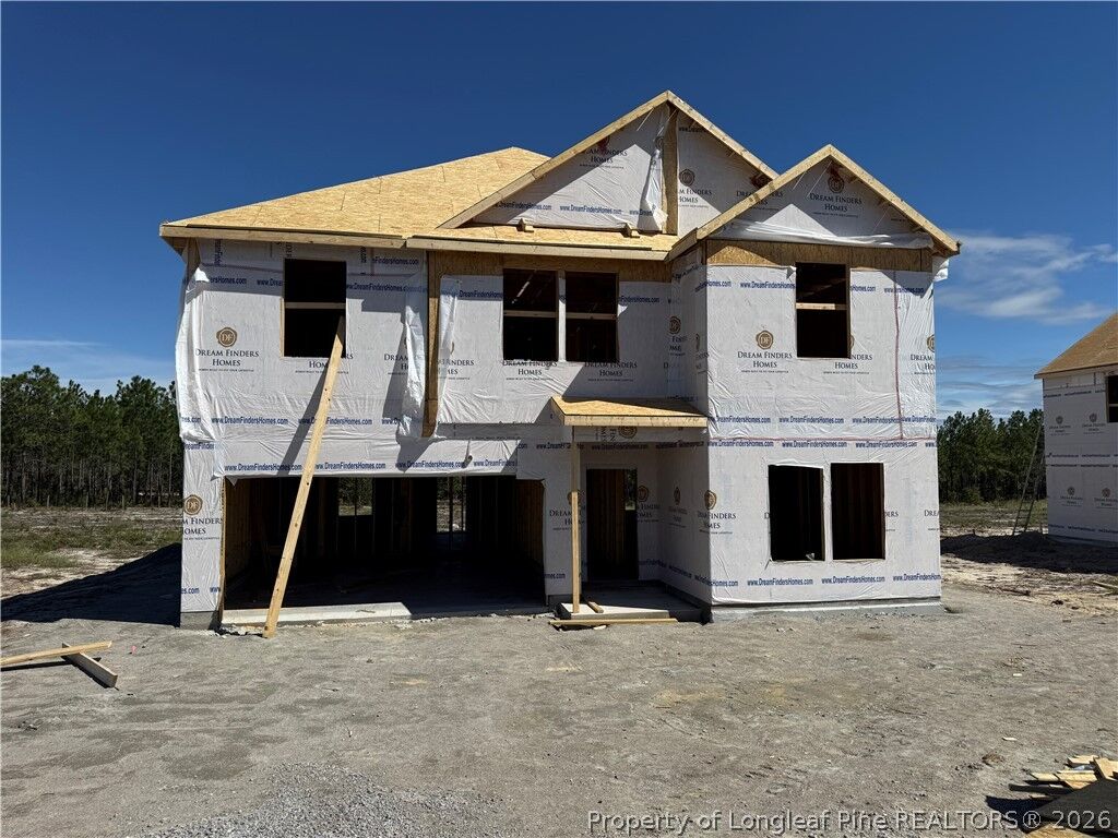 Property Photo:  289 Blossom Trail  NC 27546 