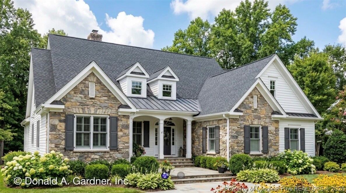 Property Photo:  00000 Bee Tree Lane  NC 28396 
