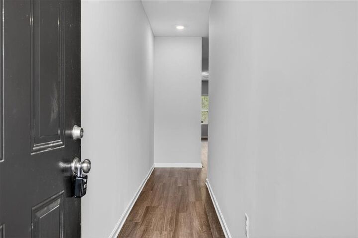 Property Photo:  101 Brexley Drive  GA 30701 