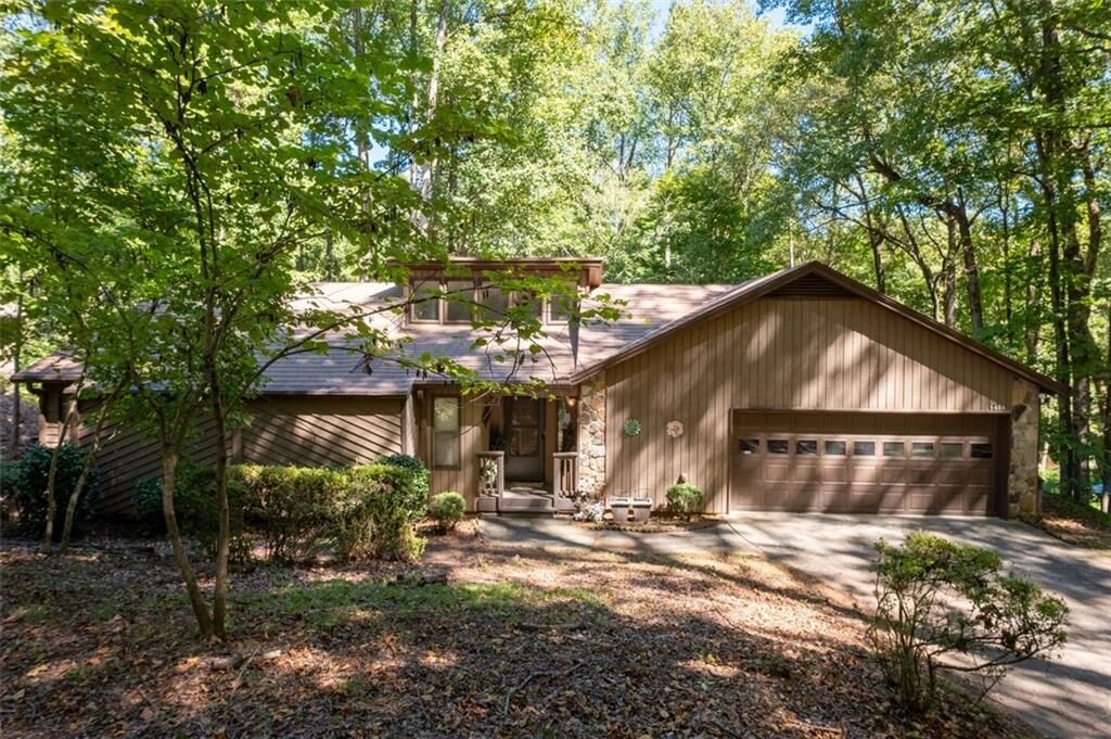 Property Photo: 1455 Sumter Drive SW GA 30064