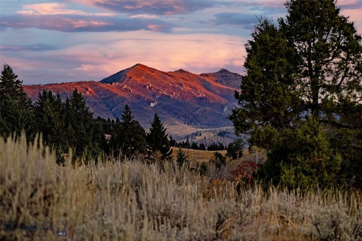 Property Photo: Nhn Kelly Canyon Road MT 59715