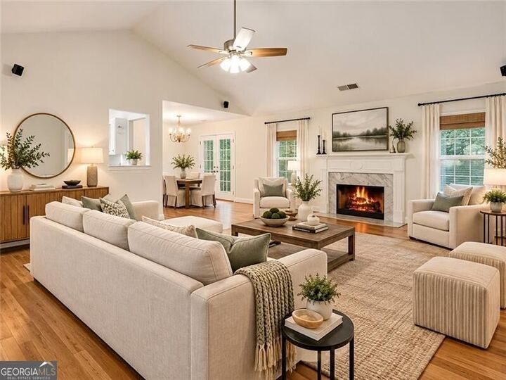 Property Photo:  8765 Covestone Drive  GA 30506 