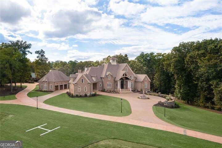Property Photo:  3084 George Williams Road  GA 30656 