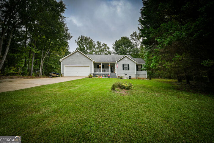 Property Photo:  405 Jordan Lane  GA 30248 
