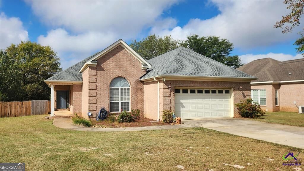 Property Photo: 220 Carrington Lane GA 31028