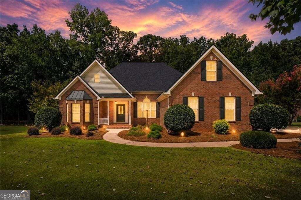 Property Photo:  4149 Alayna Lee Circle  GA 30252 
