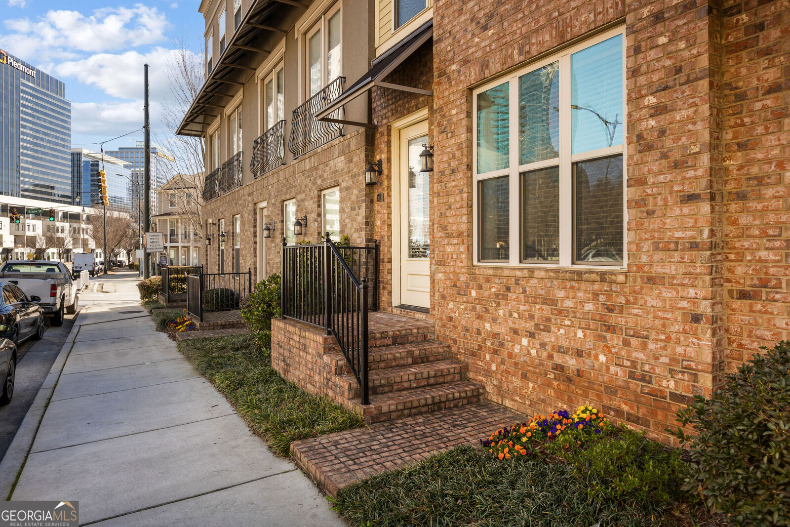Property Photo: 383 16th Street NW 3 GA 30363