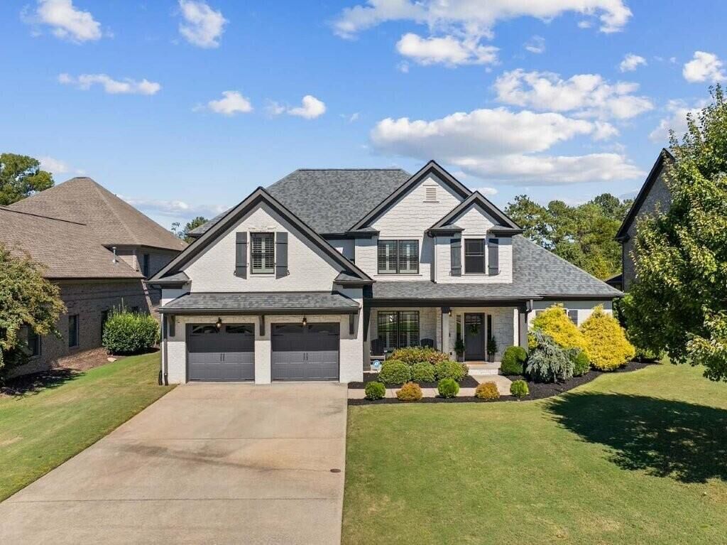 Property Photo: 7985 Hampton Cove Drive TN 37363