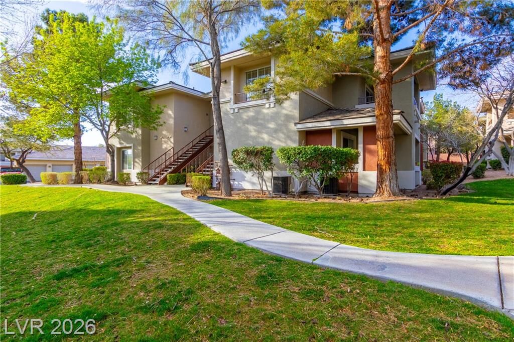 Property Photo: 901 Duckhorn Court 201 NV 89144