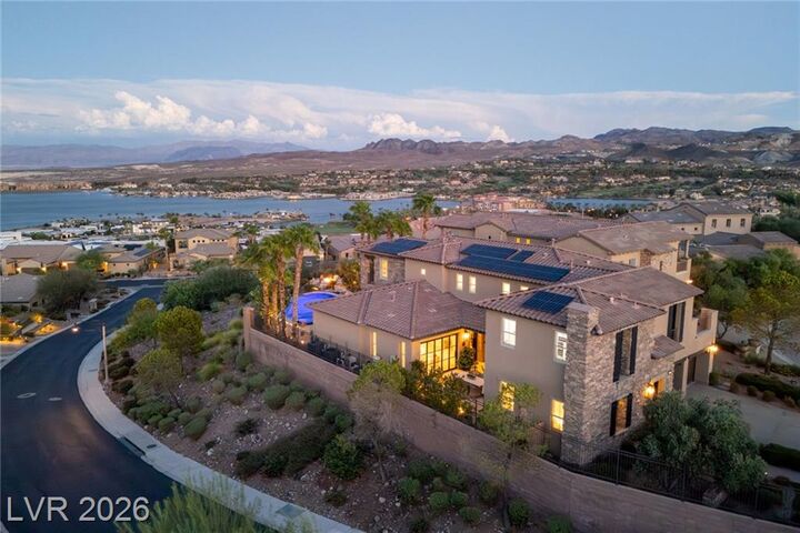 Property Photo:  12 Menaggio Court  NV 89011 