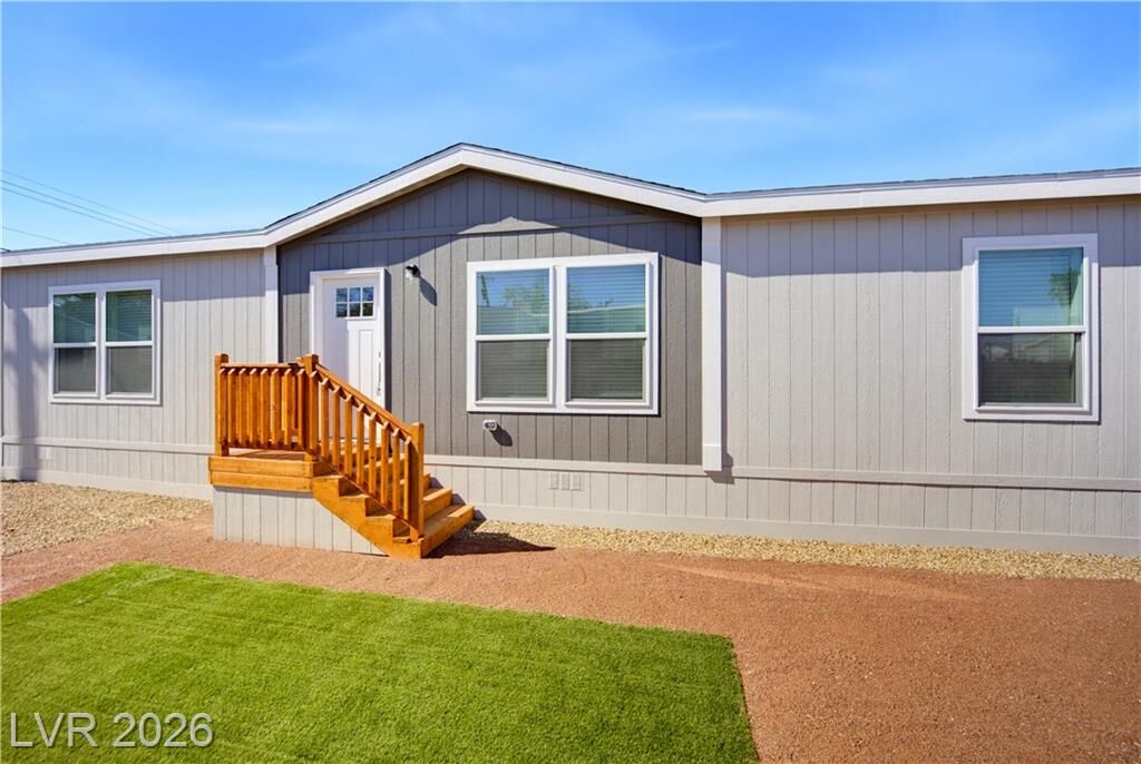 Property Photo:  6175 Bryce Canyon Avenue  NV 89156 
