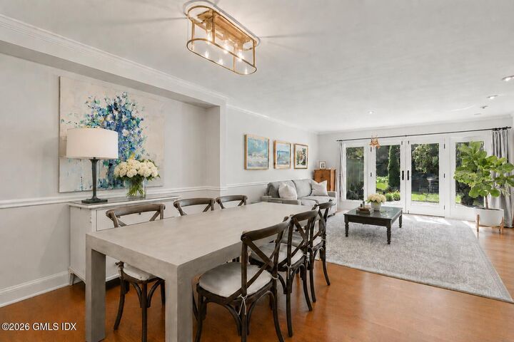 Property Photo:  25 Indian Harbor Drive Apt 3  CT 06830 