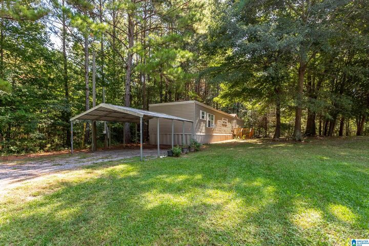 Property Photo:  15120 Al Highway 9  AL 36272 