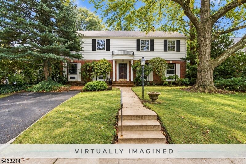 Property Photo:  135 Voorhis Ave  NJ 07661 