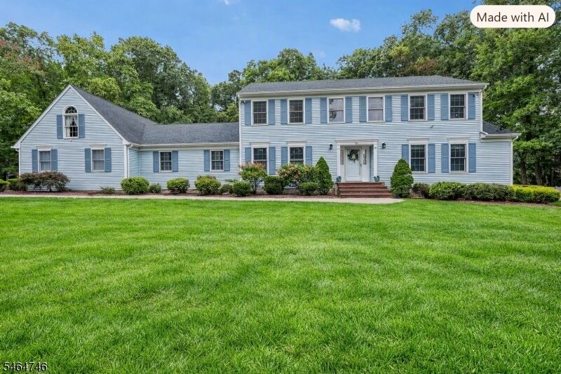 Property Photo:  12 Hemlock Ln  NJ 07836 