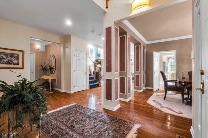 Property Photo:  31 Dickinson Rd  NJ 07920 