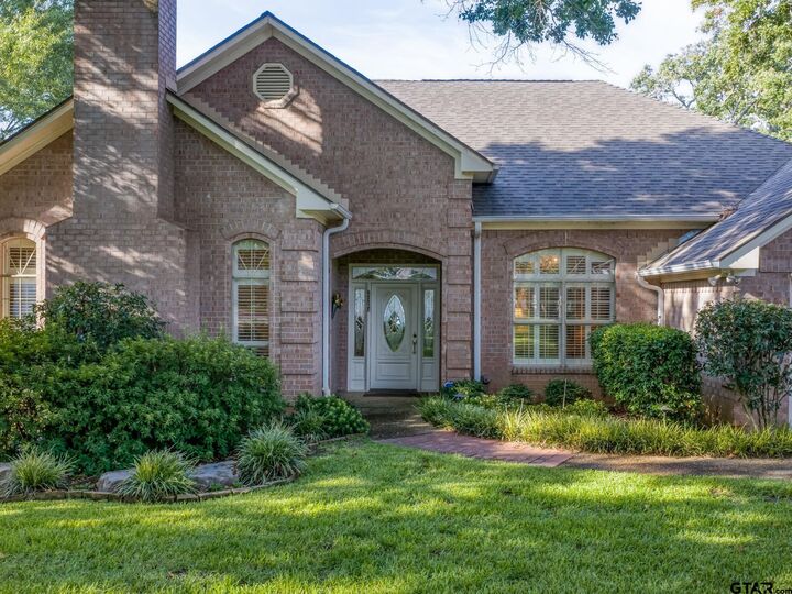Property Photo: 23265 Bay Side Circle TX 75757