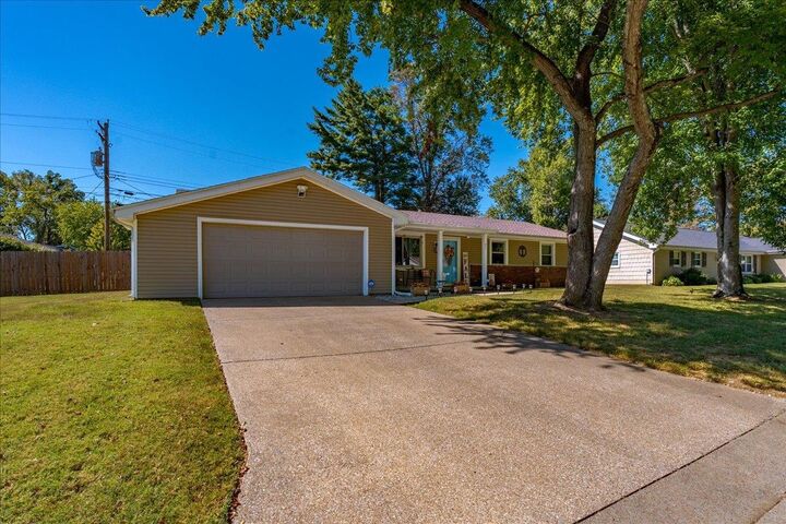 Property Photo:  968 Trail Drive  KY 42420 