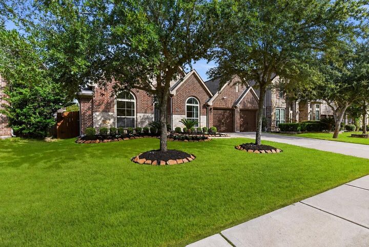 Property Photo: 27930 Bradford Ridge Drive TX 77494