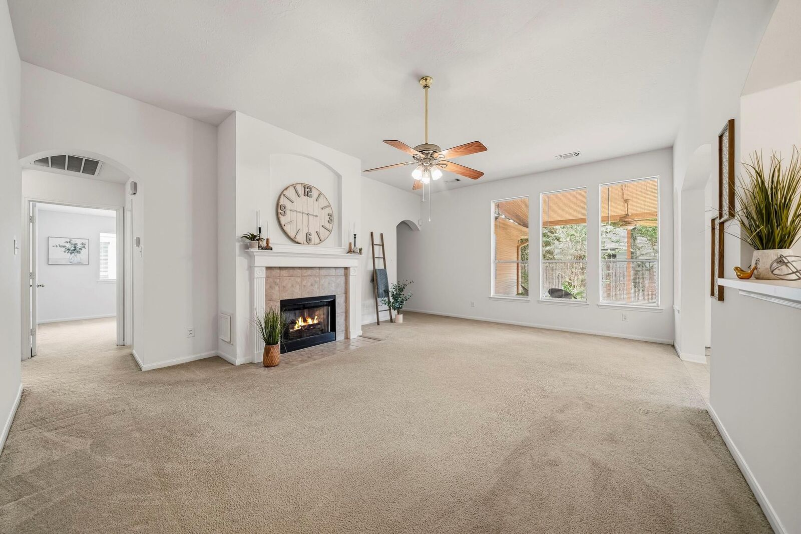Property Photo:  16831 Dunbar Grove Ct  TX 77498 