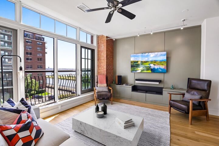 Property Photo:  174 Washington St 3M  NJ 07302 