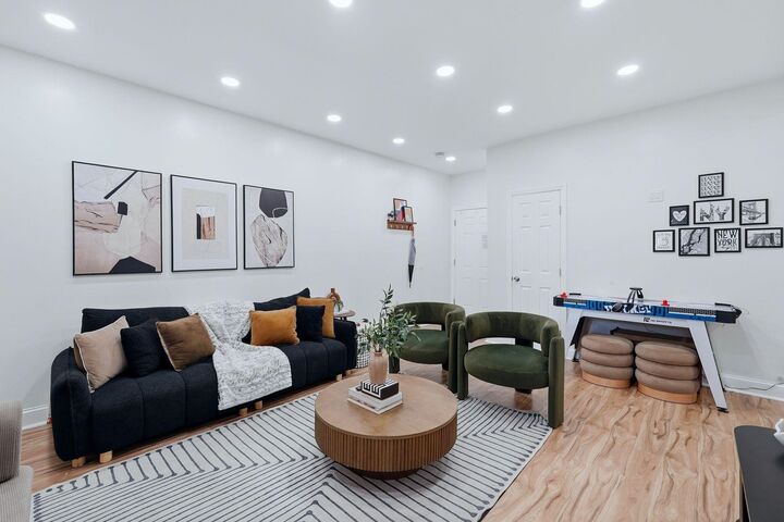 Property Photo:  423 5th St 1  NJ 07087 